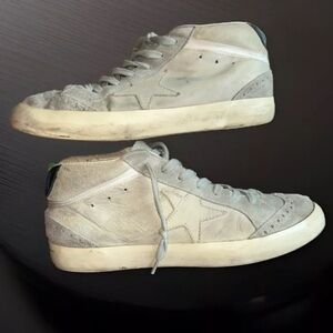 Golden Goose Mid Star Women’s 39